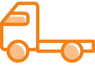 金沙拖车/平板车
